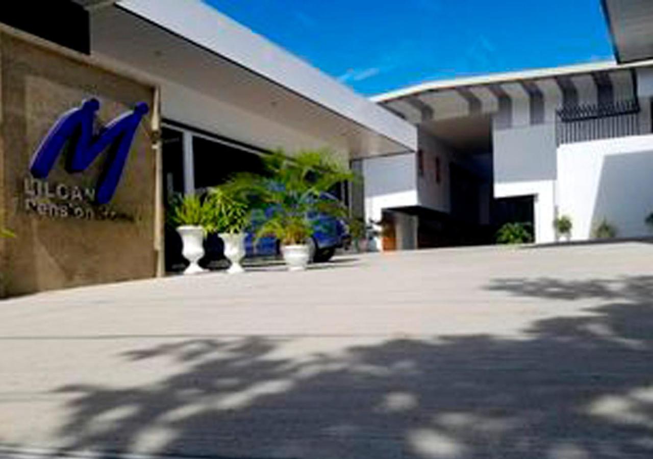 M Liloan Pension House Catarman  Exterior photo